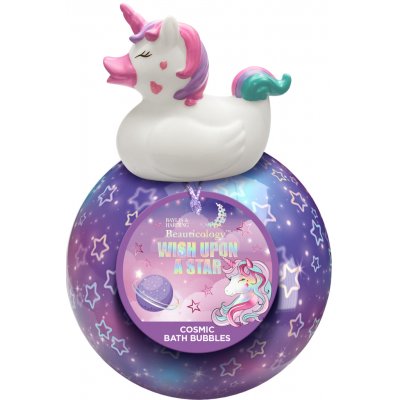 Baylis & Harding Beauticology Unicorn Candy pěna do koupele 400 ml – Zboží Dáma