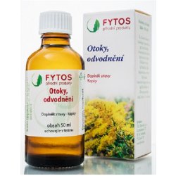 Fytos Otoky Odvodnění 50 ml