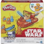 Play-Doh Set Star Wars 112 g – Zboží Mobilmania