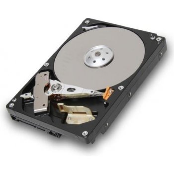 Toshiba 4TB, 3,5", SATAIII, 7200rpm, 64MB, MD04ACA400