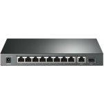 TP-LINK TL-SG1210P – Hledejceny.cz