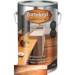 Fortekryl Podlahový lak 4 kg lesk – Zboží Mobilmania