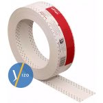 TUFF-TAPE rohová páska na sadrokartón 57 mm x 30 m – Zboží Mobilmania