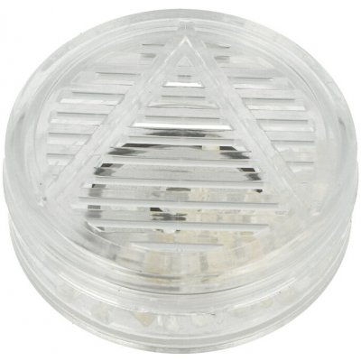 Zvlhčovač Passatore polymerový, kulatý, 55x23mm – Zboží Mobilmania