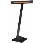 Heatstrip Intense 2200 W + stojan – Zboží Dáma