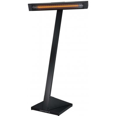 Heatstrip Intense 2200 W + stojan – Zboží Dáma