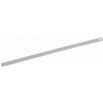 KINEX Měřítko ocelové ohebné INOX 1000 mm, 1019 – Hledejceny.cz