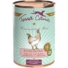 Vitamíny pro zvířata Terra Canis Grain Free Kuře s pastinákem pampeliškou & heřmánkem 12 x 400 g