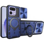 Techsuit - CamGuard Pro - Realme 16 Pro - Modrá – Zboží Živě