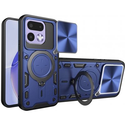 Techsuit - CamGuard Pro - Realme 16 Pro - Modrá – Zboží Živě