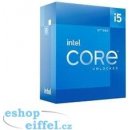 Intel Core i5-12600K BX8071512600K