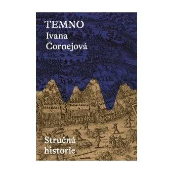 Temno - Ivana Čornejová