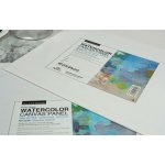 Akvarelové plátno na lepence 24x30cm – Hledejceny.cz