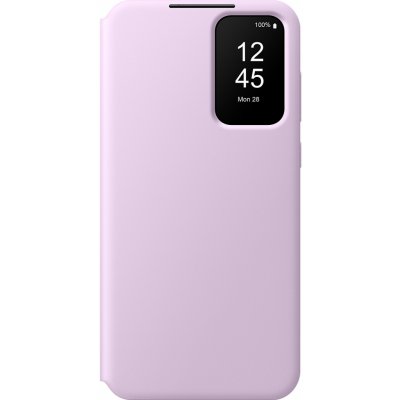 Samsung Flipové Smart View A55 Lavender EF-ZA556CVEGWW – Zbozi.Blesk.cz