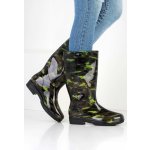 HM Dámské holínky HM-69 – Zboží Dáma