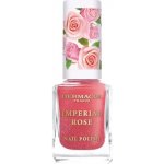 Dermacol Imperial Rose Nail Polish 02 11 ml – Sleviste.cz