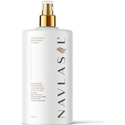 Navlasil Bezoplachový kondicionér ve spreji 200 ml – Zboží Mobilmania