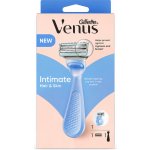 Gillette Venus Satin Care Pubic Hair & Skin – Hledejceny.cz
