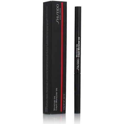 Shiseido Makeup MicroLiner Ink tužka na oči Navy 0,08 g – Zbozi.Blesk.cz