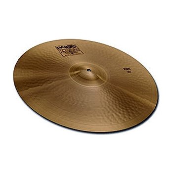 Paiste 2002 Classic Crash 16"