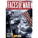 Faces of War – Zboží Mobilmania