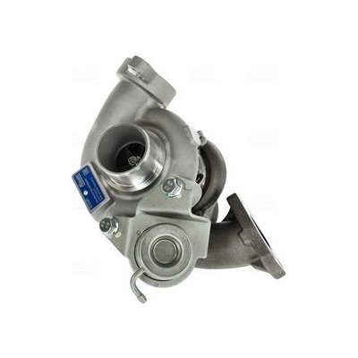 Dmychadlo, plnění NISSENS 93061 | Zboží Auto