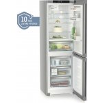 Volně stojící kombinovaná chladnička Liebherr KGBNsf 52Vc23 – Zboží Živě