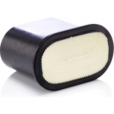 Vzduchový filtr MANN-FILTER CP 25 150 – Hledejceny.cz