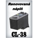 Canon CL-38 - renovované – Hledejceny.cz