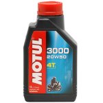 Motul 7100 4T 20W-50 1 l – Zbozi.Blesk.cz