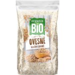 Organis Ovesné vločky jemné bio 0,5 kg – Zboží Mobilmania