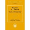 Kniha Reginald of Durham