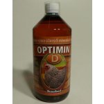 Optimin D pro drůbež 500 ml – Zboží Dáma