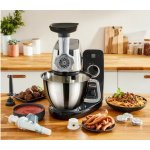 Tefal XF651038 Coach Meat & Pasta Box 5v1 – Sleviste.cz