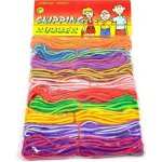 Lamps Skákací guma barevná 2,1 m – Zbozi.Blesk.cz