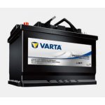Varta Professional Starter 12V 75Ah 600A 812 071 000 – Sleviste.cz