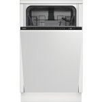 Beko BDIS 38020 Q – Zbozi.Blesk.cz