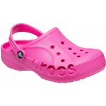 Crocs dětské pantofle BAYA CLOG K 2070136QQ Růžový – Zbozi.Blesk.cz