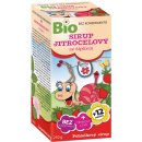 Mediate Dětský BIO Pohádkový sirup Jitrocelový 250 g