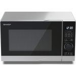 Sharp YC-PS204AE-S – Hledejceny.cz