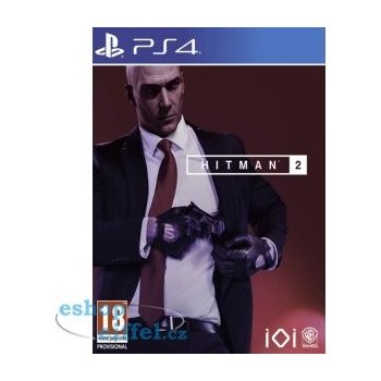 Hitman 2