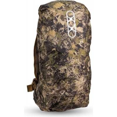 Převlek na batoh EBERLESTOCK MOUNTAIN – Hledejceny.cz