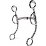 WESTERN IMPORTS Westernová páka Billy Allan – Zboží Dáma