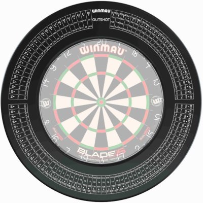 Okruží Winmau Surround Outshot – Zbozi.Blesk.cz