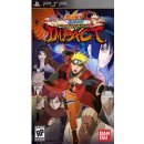 Naruto Shippuden: Ultimate Ninja Impact