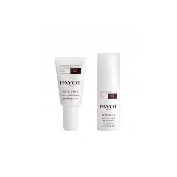 Payot Speciale 5 Vysušující a čistící gel 15 ml