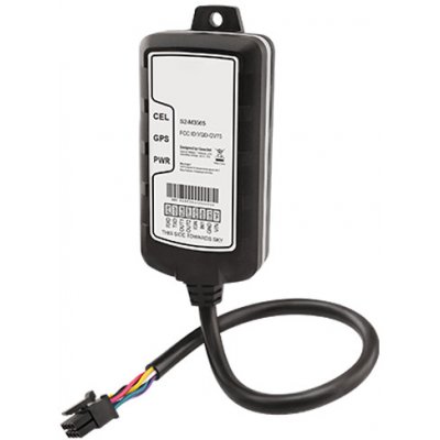 REXlink Motorbike GPS lokátor na motorku Služba: Kompletní sledování – Zboží Živě