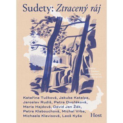 Sudety – Zboží Dáma