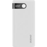 Dudao K9Pro 20000mAh bílá – Zboží Mobilmania