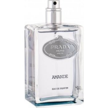 Prada Infusion d´Amande parfémovaná voda unisex 100 ml tester od 1 213 Kč -  